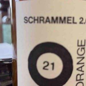 Alternativ Orange - Schrammel 2.0 - nicole-daniel-schrammel