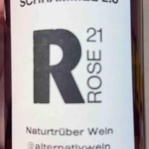 Alternativ Rose - Schrammel 2.0 - nicole-daniel-schrammel