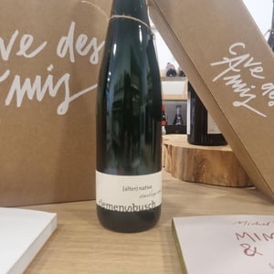 (Alter)native Riesling - Weingut Clemens Busch - clemens-rita-busch
