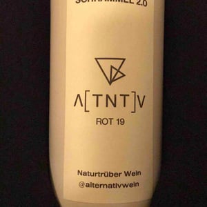 Alternativ Rot - Schrammel 2.0 - Nicole & Daniel Schrammel 