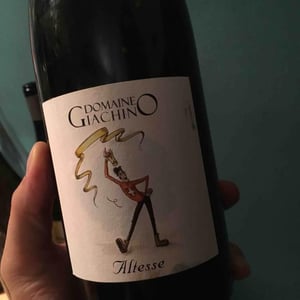 Altesse - Domaine Giachino - frederic-david-clement-giachino