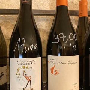 Altesse - Domaine Giachino - frederic-david-clement-giachino