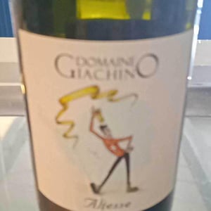 Altesse - Domaine Giachino - Frédéric, David & Clément Giachino 