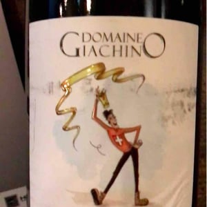 Altesse - Domaine Giachino - Frédéric, David & Clément Giachino 
