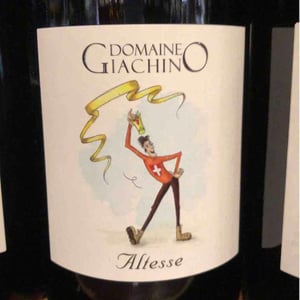 Altesse - Domaine Giachino - frederic-david-clement-giachino