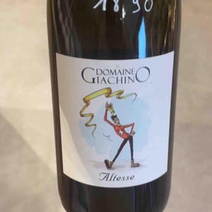 Altesse - Domaine Giachino - frederic-david-clement-giachino