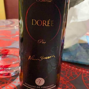 Altesse Dorée - Veronnet - alain-bosson