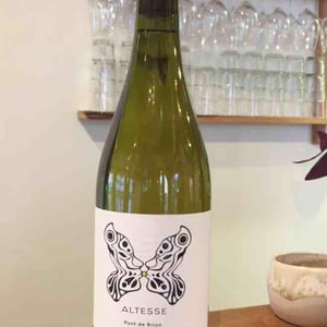 Altesse - Domaine Jeremy Bricka - Vins Naturels D'Alp'titude - jeremy-bricka -2024