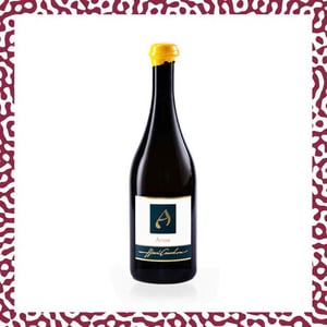 Altesse Nature - Domaine Henri Cruchon - "Les Filles Vinifient" - Catherine Cruchon-Griggs 
