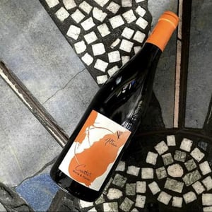 Altesse - Marie et Florian Curtet Vignerons - marie-florian-curtet