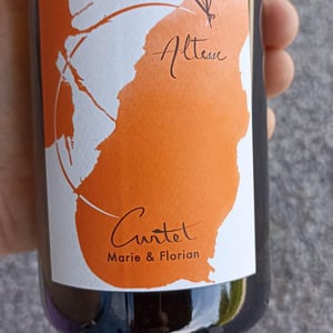 Altesse - Marie et Florian Curtet Vignerons - marie-florian-curtet