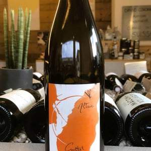 Altesse - Marie et Florian Curtet Vignerons - marie-florian-curtet