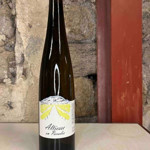 Altiesse en Paradis - Le Grès - Les Grangeons de l'Albarine - luc-bauer -2019