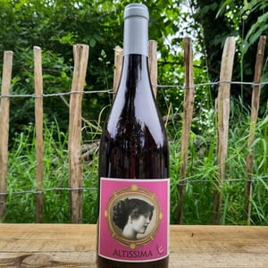 Altissima - Mont de Marie - thierry-forestier