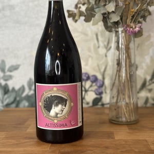 Altissima - Mont de Marie - thierry-forestier