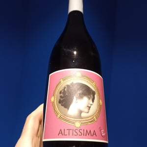 Altissima - Mont de Marie - thierry-forestier