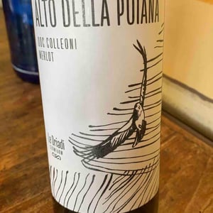 Alto Della Poiana - Le Driadi Slow Farm - gabriella-aleandri-luciano-chenet