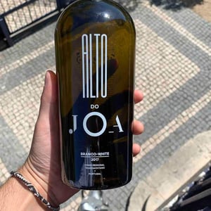 Alto Do Joa - Portugal - casado-joa