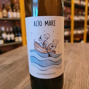 Alto Mare - Controvento - vincenzo-di-meo