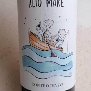Alto Mare - Controvento - vincenzo-di-meo
