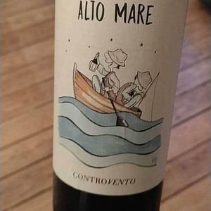 Alto Mare - Controvento - vincenzo-di-meo