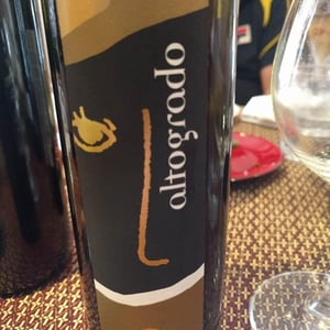 Altogrado - Vini Barraco - Antonino Barraco 