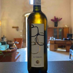 Altomare - Vini Barraco - Antonino Barraco 