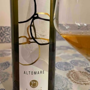 Altomare - Vini Barraco - Antonino Barraco 
