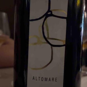 Altomare - Vini Barraco - Antonino Barraco 