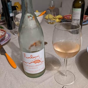 Altopiano Orange - Cantina Furlani - matteo-furlani -2019