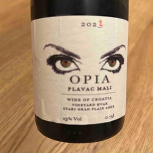 Altopiano Rosso - Cantina Furlani - Matteo Furlani 