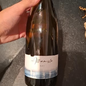 Altramista - Amistat - Julien Ditté & Olivier Cazenave -2023