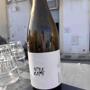 Altre Cami - Domaine Gayda - tim-ford-anthony-record-vincent-chansault