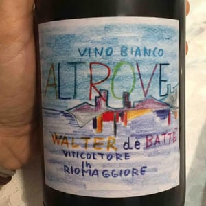 Altrove - Primaterra - walter-de-batte-1j