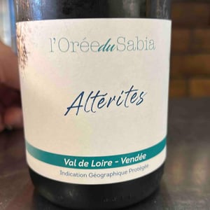 Alttérités - L'Orée Du Sabia - bastien-mousset -2021