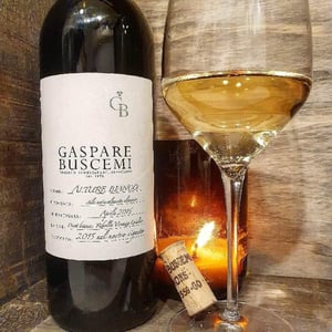 Alture Bianco - Gaspare Buscemi - gaspare-buscemi