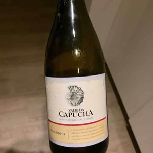 Alvarinho - Vale da Capucha - Pedro Marques 