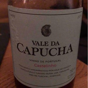 Alvarinho - Vale da Capucha - pedro-marques