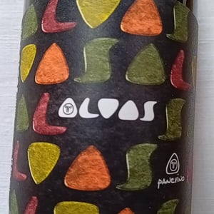 Alvas - Panevino - Gianfranco Manca 