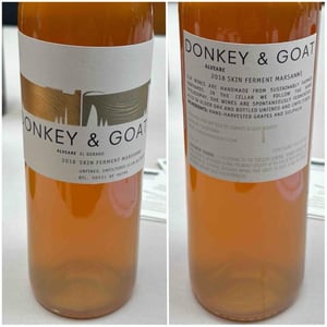 Alvear - Donkey & Goat - jared-tracey-brandt -2018