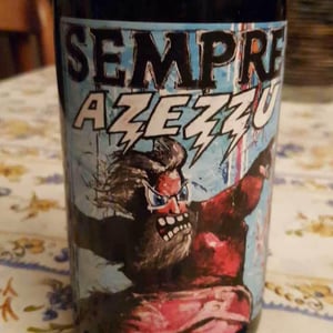 Sempre Azezzu - Domaine Giacometti - sarah-simon-giacometti