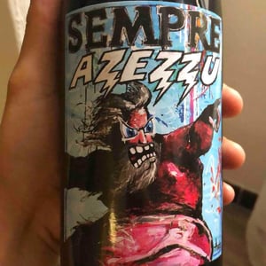 Sempre Azezzu - Domaine Giacometti - sarah-simon-giacometti