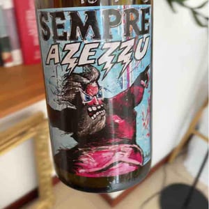 Sempre Azezzu - Domaine Giacometti - sarah-simon-giacometti