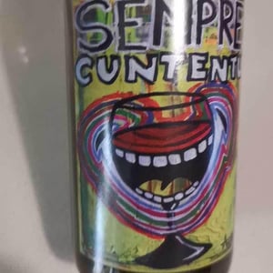 Sempre Cuntentu - Domaine Giacometti - sarah-simon-giacometti