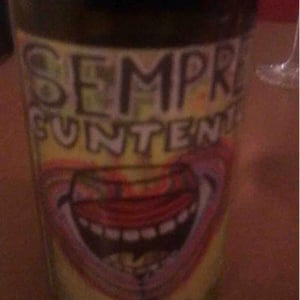 Sempre Cuntentu - Domaine Giacometti - sarah-simon-giacometti
