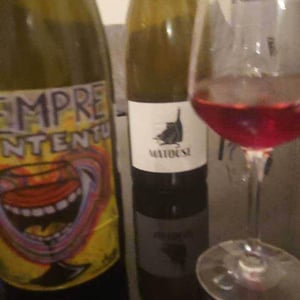 Sempre Cuntentu - Domaine Giacometti - sarah-simon-giacometti
