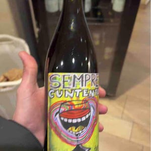 Sempre Cuntentu - Domaine Giacometti - sarah-simon-giacometti