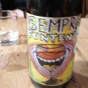 Sempre Cuntentu - Domaine Giacometti - sarah-simon-giacometti