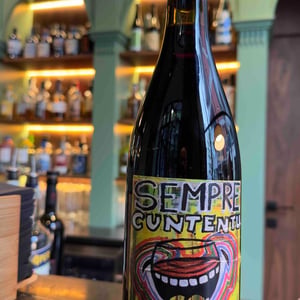 Sempre Cuntentu - Domaine Giacometti - sarah-simon-giacometti
