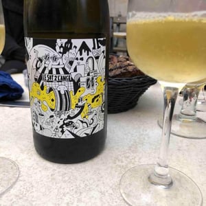 Le Sot de l'Ange - Angélique & Quentin Bourse - ALZ